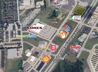 2072 Merchant Dr, Richmond, KY 40475