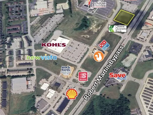 2072 Merchant Dr, Richmond, KY 40475