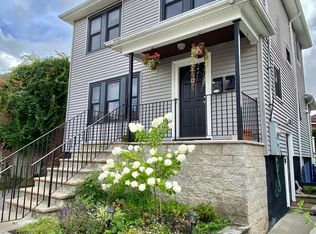 12 Bothwell Rd #12, Brighton, MA 02135
