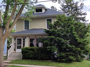 2209 Fox Ave, Madison, WI 53711