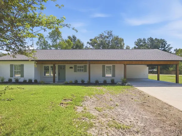 121 Wildflower Ln, Longville, LA 70652