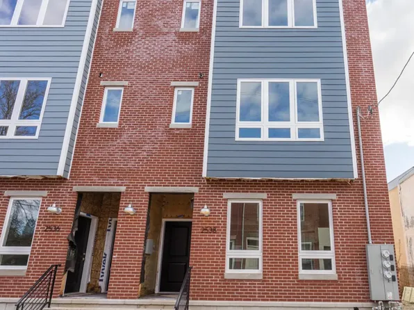 2532 Alter St #B, Philadelphia, PA 19146