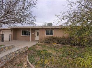 5109 Knox Dr, El Paso, TX 79904