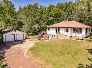 6875 S Fitch Ave, Lake Nebagamon, WI 54849