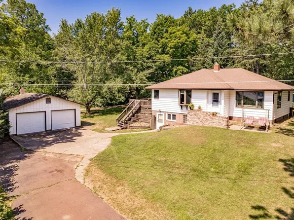 6875 S Fitch Ave, Lake Nebagamon, WI 54849