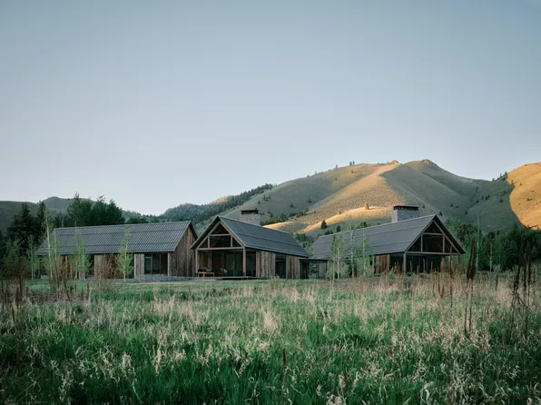 110 Stonegate Cir, Ketchum, ID 83340