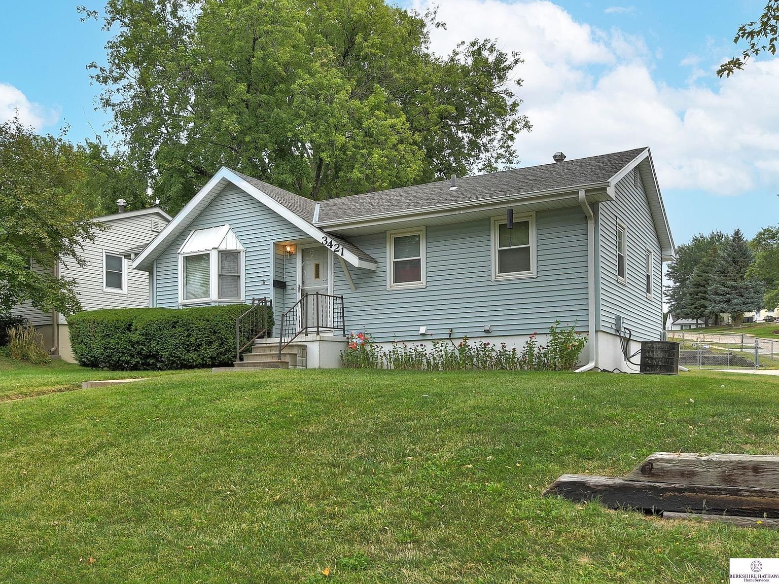 3421 S 122nd St, Omaha, NE 68144 Zillow