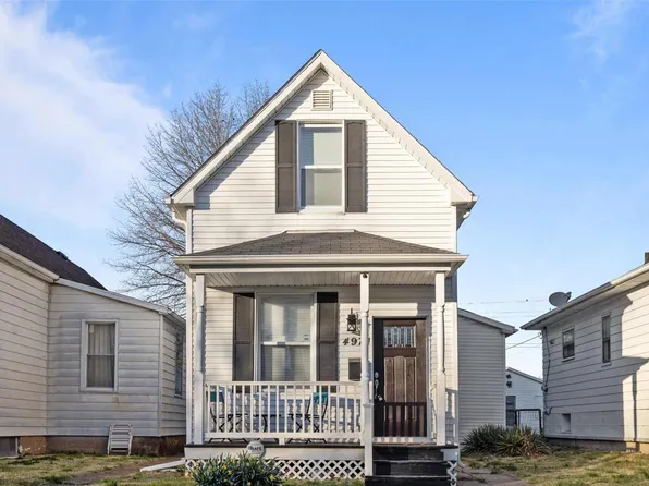 4971 Nagel Ave, Saint Louis, MO 63109
