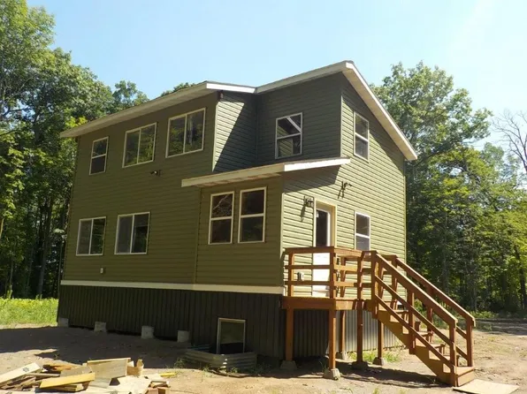 3307 30th Street, Frederic, WI 54837