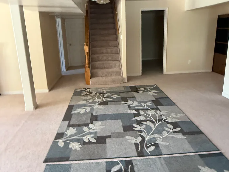 Livingroom space