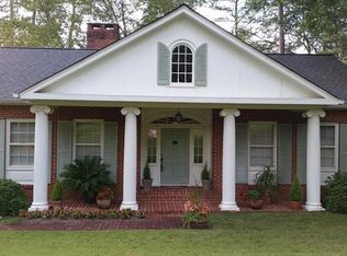 4 Ridgewood Rd SW, Rome, GA 30165