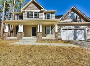 111 Delaware Dr, Ruther Glen, VA 22546