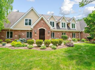 610 McHugh Rd, Yorkville, IL 60560