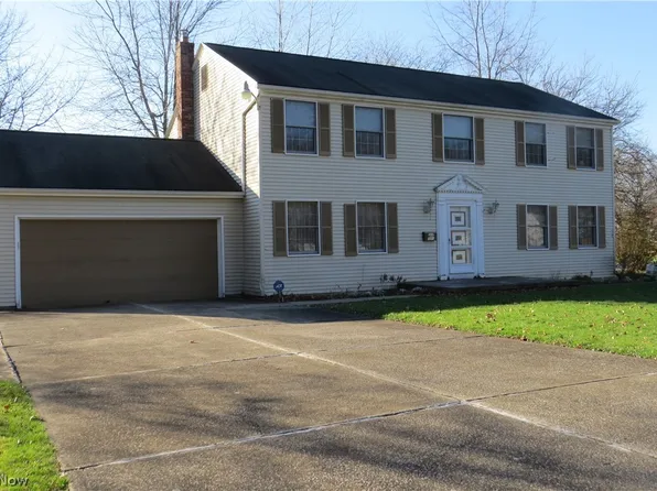 501 Mansell Dr, Youngstown, OH 44505