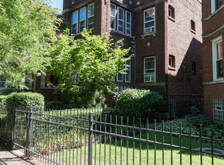 1351 W Thorndale Ave #3, Chicago, IL 60660
