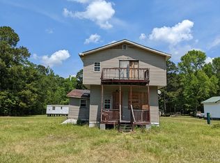 2934 Harristown Rd, Saint Stephen, SC 29479