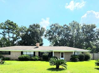 716 N Cedar St, Foley, AL 36535