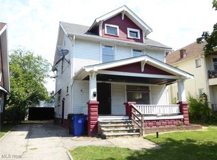 11809 Lenacrave Ave, Cleveland, OH