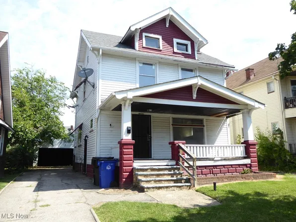 11809 Lenacrave Ave, Cleveland, OH 44105