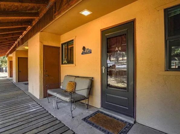 17 Jackson Hole Rd #A4, Angel Fire, NM 87710