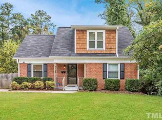 2212 Rumson Rd, Raleigh, NC 27610