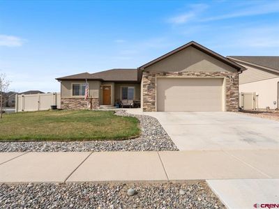 1509 Blue Lake Drive, Montrose, CO, 81403