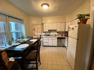 31 Anderson St #4M, Boston, MA 02114