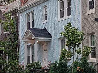 214 20th St NE APT 3, Washington, DC 20002