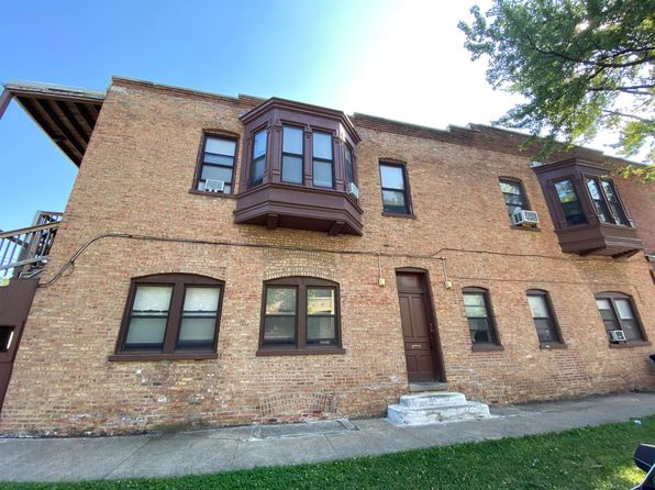 3069 N Central Park Ave #1R