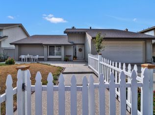 5078 Corte Verde Dr, San Jose, CA 95111