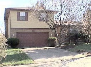 6376 Falkirk Pl, Columbus, OH