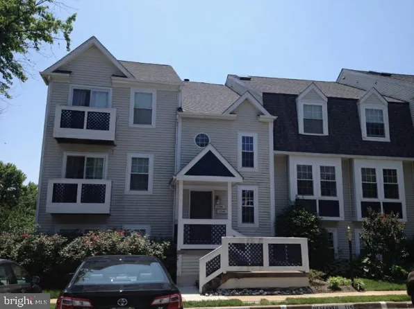 12948 Grays Pointe Rd #12948B, Fairfax, VA 22033
