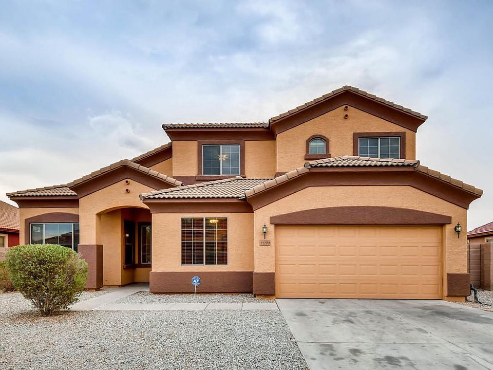 12209 W Pioneer St Tolleson AZ-large-001