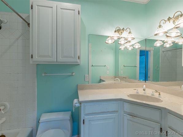 13216 E 93rd St N, Owasso, OK 74055