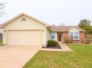 10046 Arapahoe Dr, Indianapolis, IN