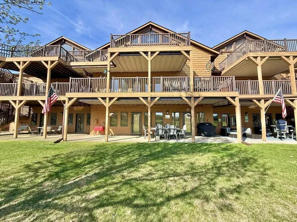 1824-2 Parkland Drive PV #0602, Arkdale, WI 54613