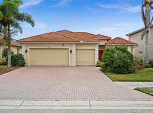11923 Granite Woods Loop, Venice, FL 34292