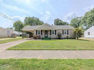 4463 Ferndale Rd, Memphis, TN 38122
