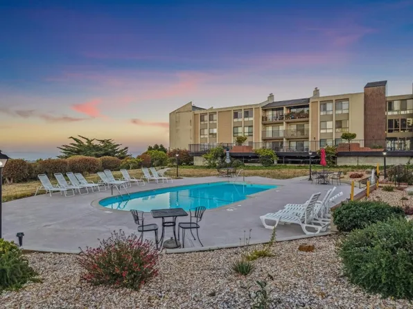 1550 Frontera Way APT 118, Millbrae, CA 94030