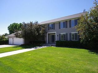 2691 N 1450 W, Pleasant Grove, UT 84062