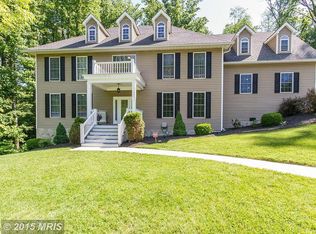 2515 Westchester Ave #A, Ellicott City, MD 21043