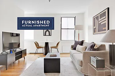 Rented by The Blueground