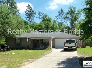 7236 Pro Ln, Milton, FL 32570