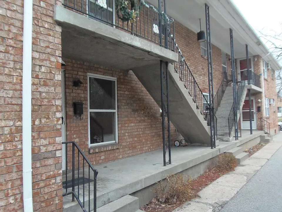 3909 South 3rd Street