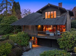 3919 48th Ave NE, Seattle, WA 98105