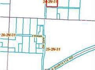 3025 Frank Ard Rd, Cantonment, FL 32533