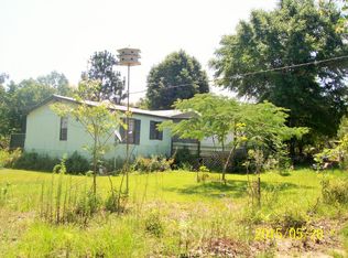 472 Goshun Creek Rd, Chipley, FL 32428