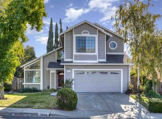 2687 Trafalgar Cir, Concord, CA