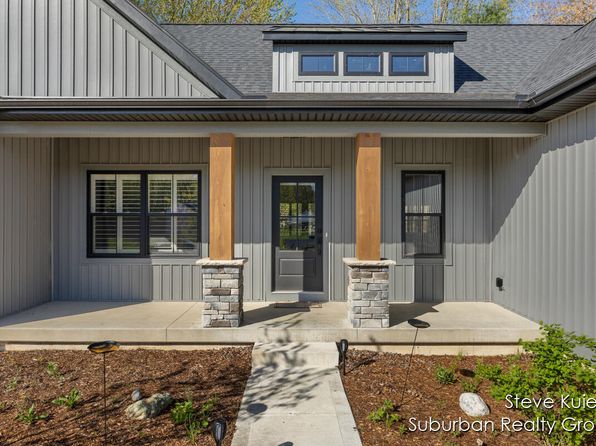 1525 Browning Dr, Grand Rapids, MI 49534
