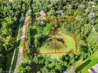 4769 Halsted Rd, West Bloomfield, MI 48323